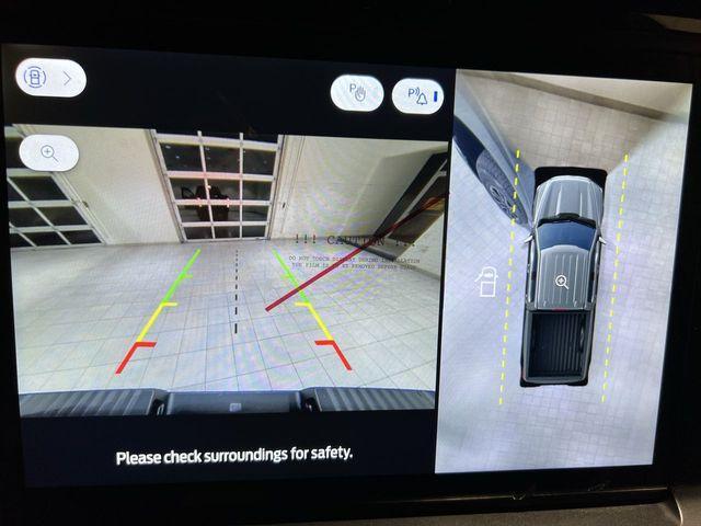 new 2026 Ford F-150 car, priced at $78,612