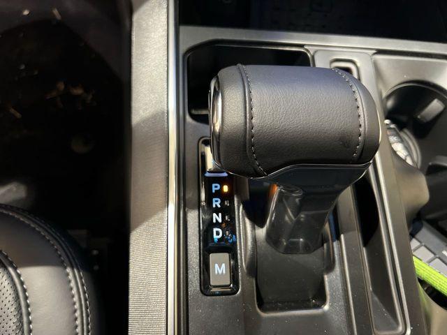 new 2026 Ford F-150 car, priced at $78,612