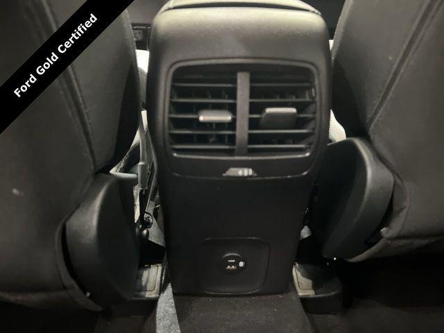 used 2022 Ford Escape car, priced at $21,590