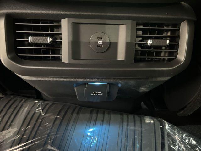 new 2026 Ford F-150 car, priced at $68,898