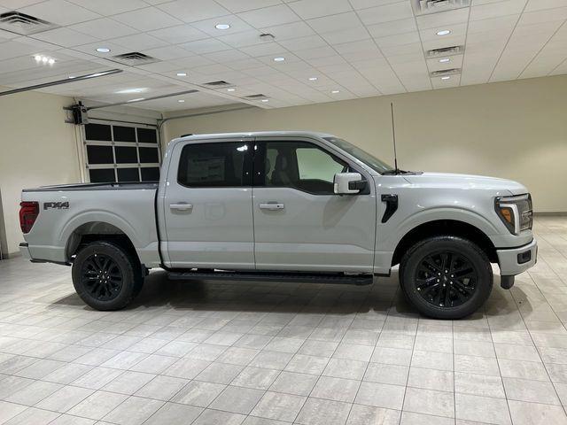 new 2026 Ford F-150 car, priced at $68,898