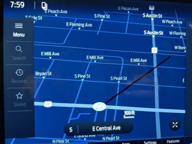 new 2026 Ford F-150 car, priced at $68,898