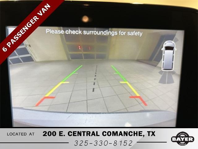 used 2019 Ford Transit Connect car, priced at $17,390