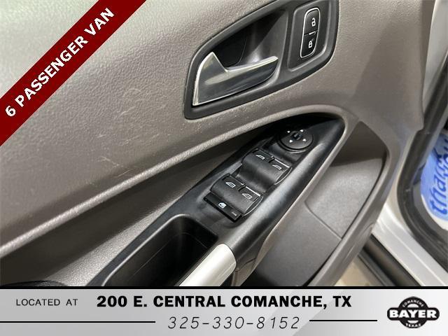 used 2019 Ford Transit Connect car, priced at $17,390