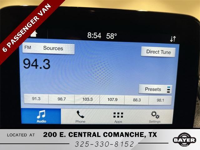 used 2019 Ford Transit Connect car, priced at $17,390