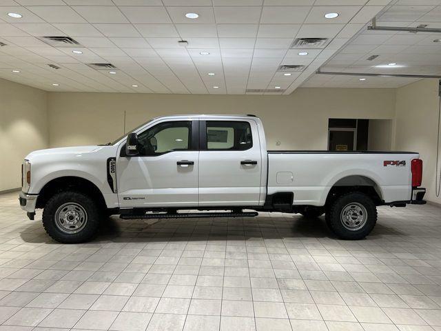 new 2026 Ford F-250 car, priced at $65,596