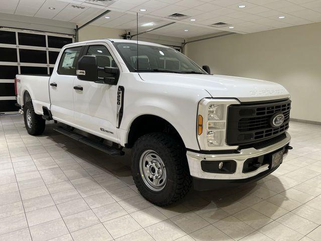 new 2026 Ford F-250 car, priced at $65,596