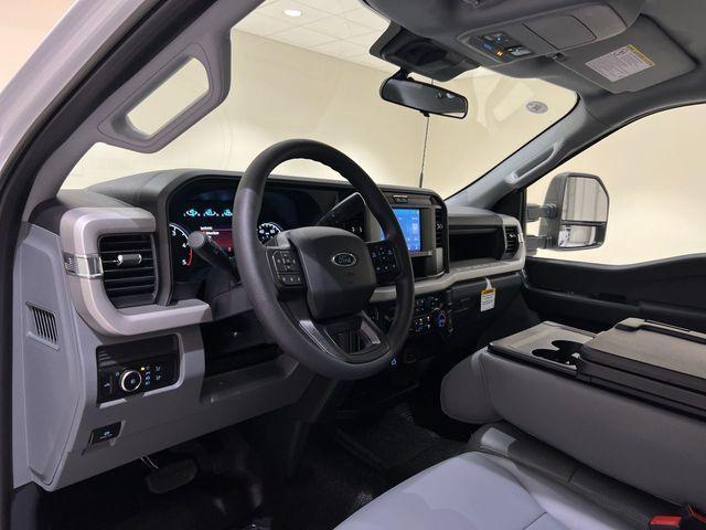 new 2026 Ford F-250 car, priced at $65,596
