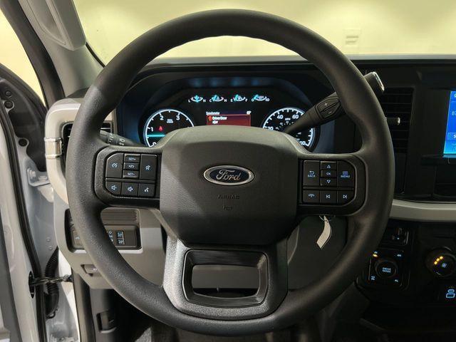 new 2026 Ford F-250 car, priced at $65,596