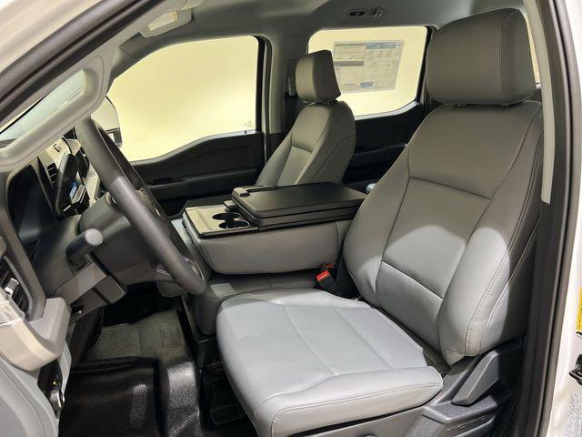 new 2026 Ford F-250 car, priced at $65,596