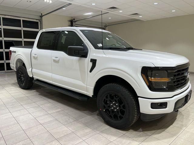 new 2026 Ford F-150 car, priced at $52,432