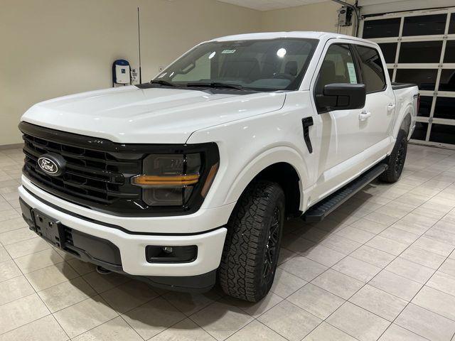new 2026 Ford F-150 car, priced at $52,432