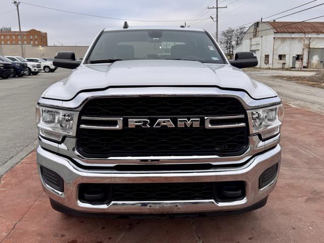 used 2022 Ram 2500 car, priced at $39,346