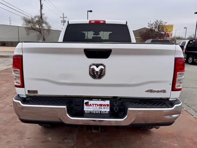 used 2022 Ram 2500 car, priced at $39,346