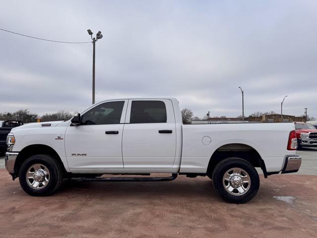 used 2022 Ram 2500 car, priced at $39,346