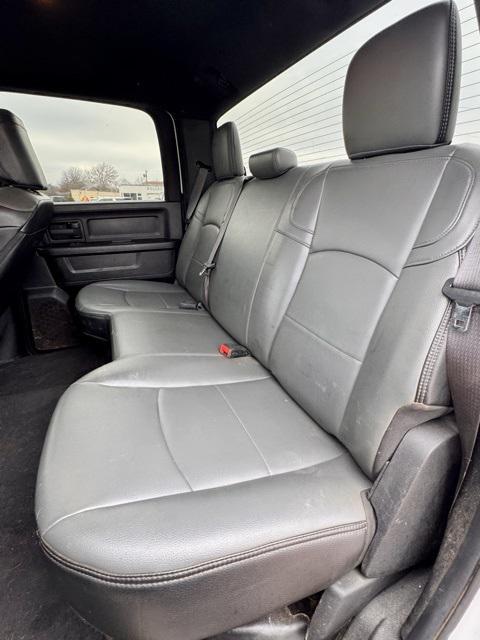 used 2022 Ram 2500 car, priced at $39,346