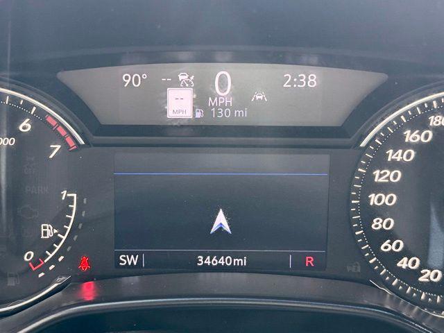 used 2022 Cadillac CT5 car, priced at $36,097