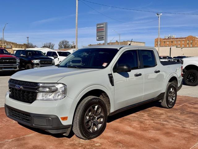 used 2022 Ford Maverick car, priced at $19,866