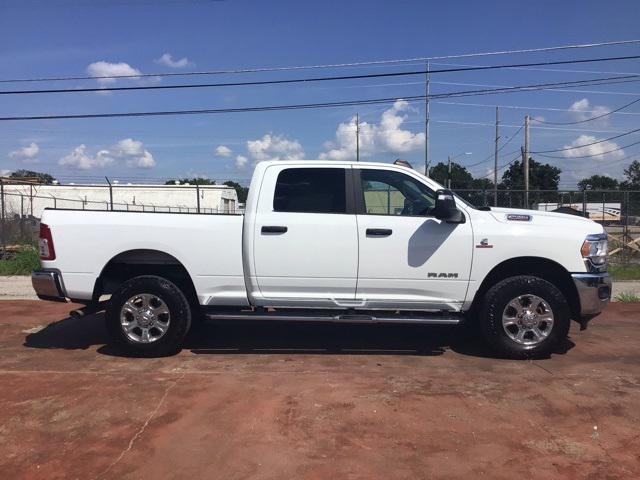 used 2024 Ram 2500 car, priced at $49,500