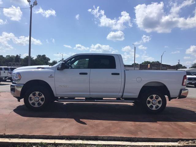 used 2024 Ram 2500 car, priced at $49,500