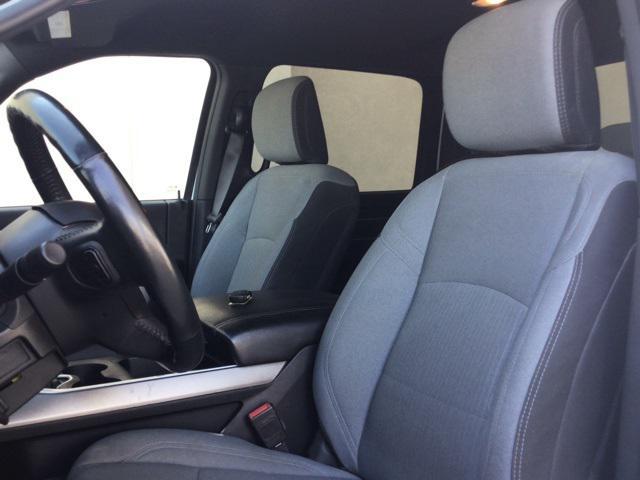 used 2024 Ram 2500 car, priced at $49,500