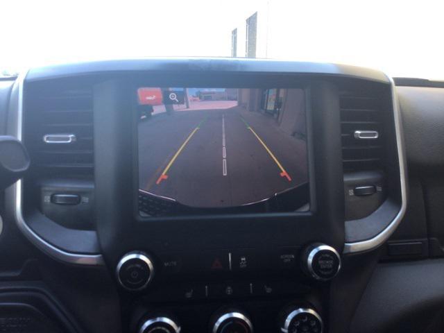 used 2024 Ram 2500 car, priced at $49,500