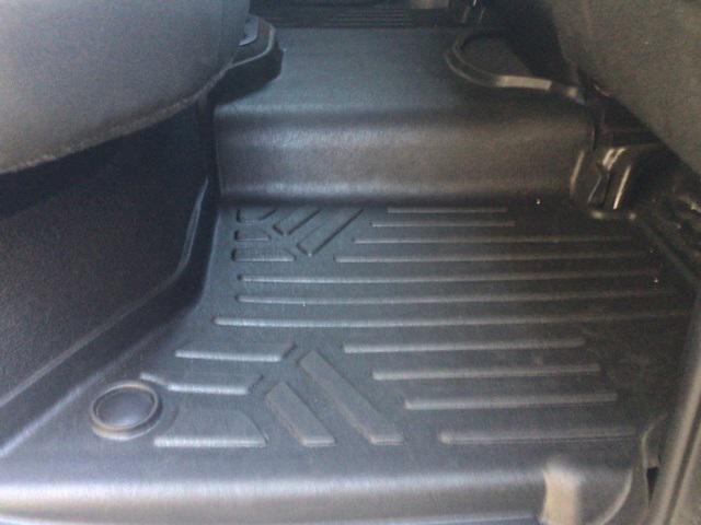 used 2024 Ram 2500 car, priced at $49,500