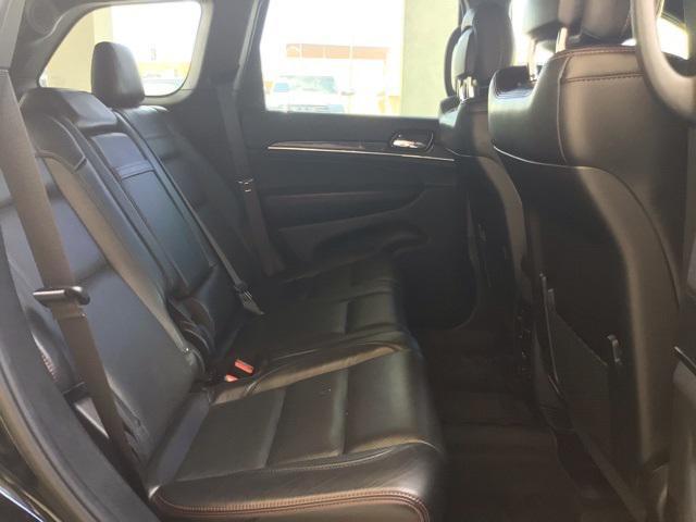 used 2019 Jeep Grand Cherokee car, priced at $21,900