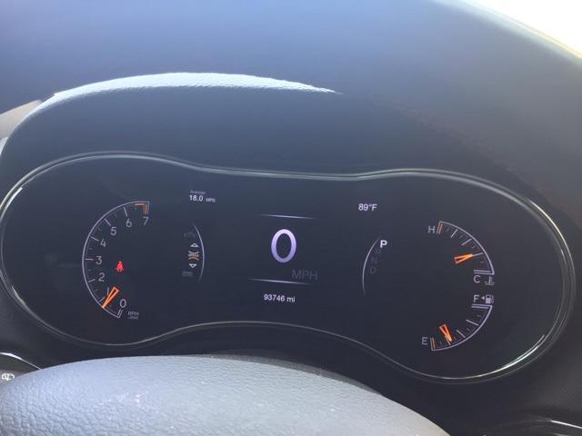 used 2019 Jeep Grand Cherokee car, priced at $21,900