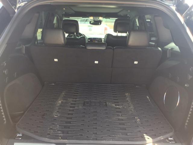 used 2019 Jeep Grand Cherokee car, priced at $21,900