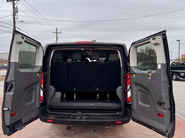 used 2020 Ford Transit-350 car, priced at $30,205