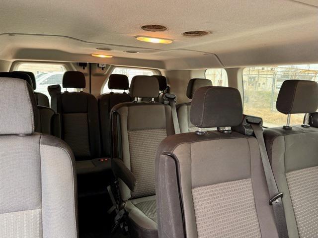 used 2020 Ford Transit-350 car, priced at $30,205