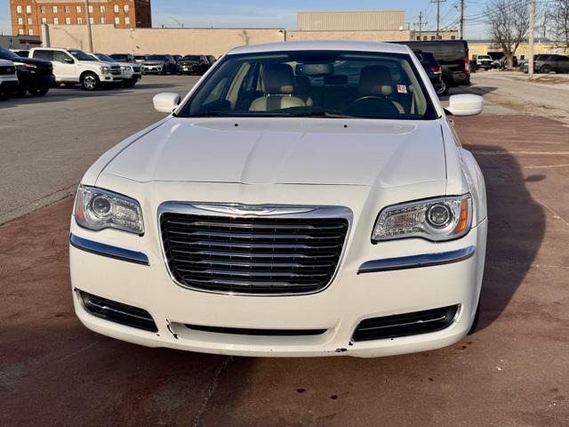used 2013 Chrysler 300 car, priced at $7,615