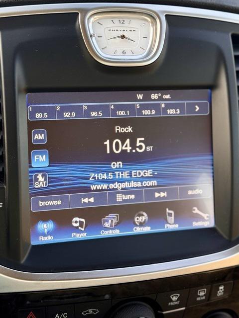 used 2013 Chrysler 300 car, priced at $7,615