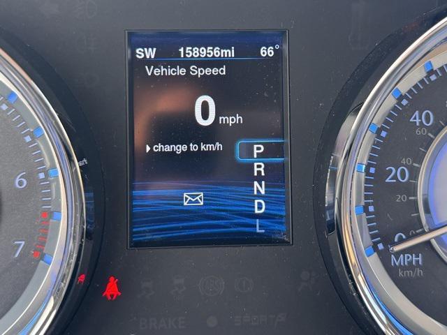 used 2013 Chrysler 300 car, priced at $7,615