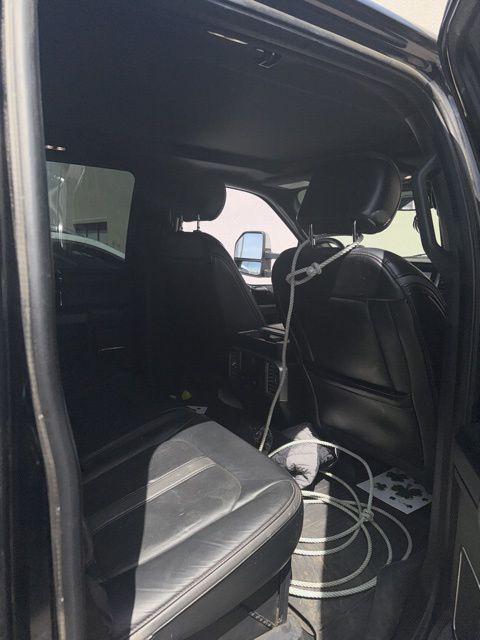 used 2020 Ford F-350 car, priced at $46,729