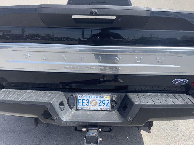 used 2020 Ford F-350 car, priced at $46,729