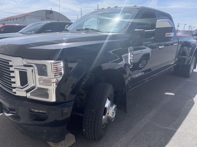 used 2020 Ford F-350 car, priced at $46,729