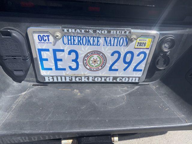 used 2020 Ford F-350 car, priced at $46,729