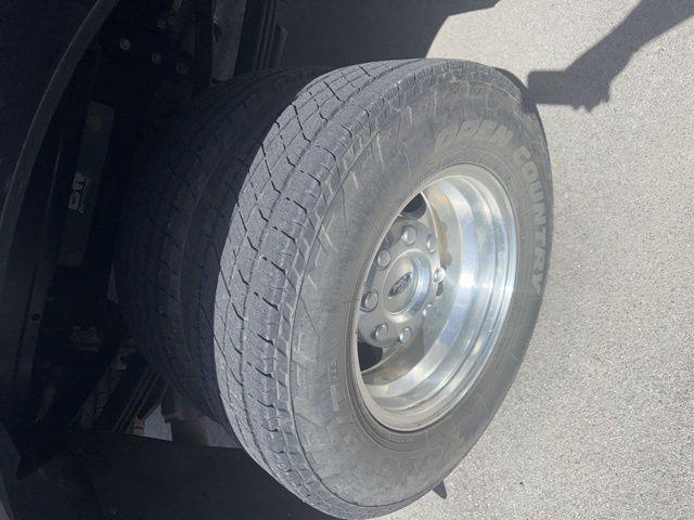 used 2020 Ford F-350 car, priced at $46,729