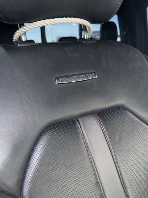 used 2020 Ford F-350 car, priced at $46,729