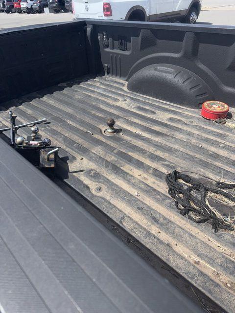 used 2020 Ford F-350 car, priced at $46,729