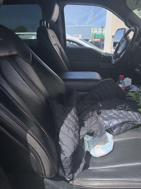 used 2020 Ford F-350 car, priced at $46,729