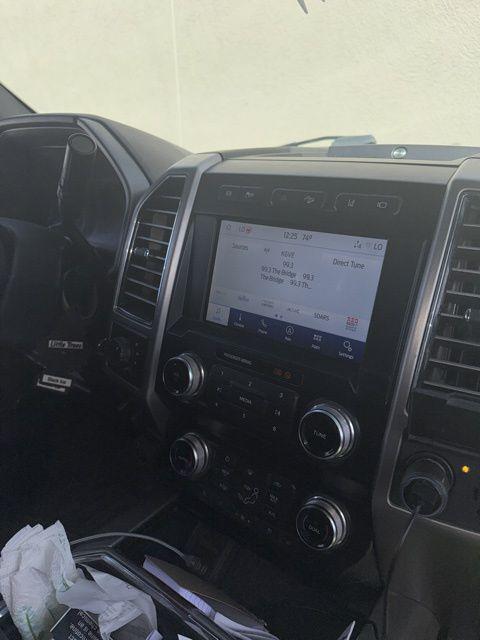 used 2020 Ford F-350 car, priced at $46,729