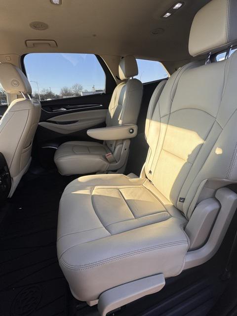 used 2019 Buick Enclave car, priced at $13,088