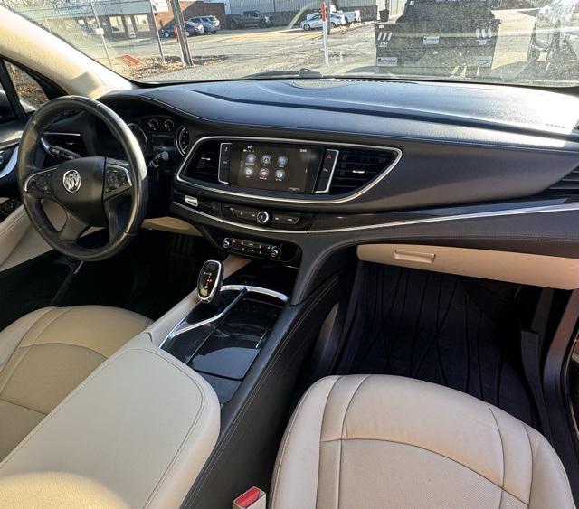 used 2019 Buick Enclave car, priced at $13,088