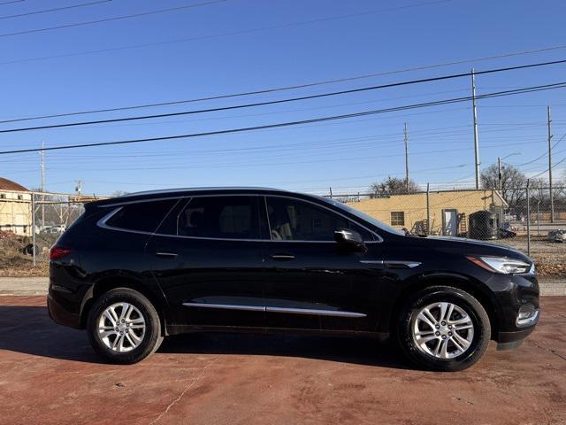 used 2019 Buick Enclave car, priced at $13,088