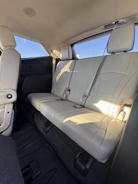used 2019 Buick Enclave car, priced at $13,088