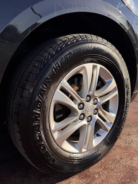 used 2019 Buick Enclave car, priced at $13,088