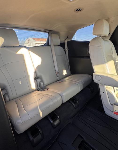 used 2019 Buick Enclave car, priced at $13,088